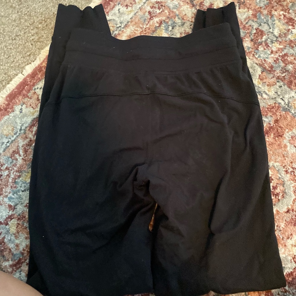 Lululemon Joggers